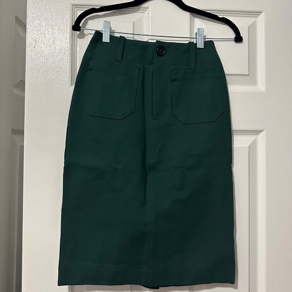 The Colette Skirt by Maeve - Picture 2 of 5